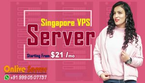 Some of the Basic Tips for Choosing Singapore VPS Server Hosting