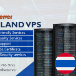 Expand Your Online Business with Thailand VPS – Onlive Server
