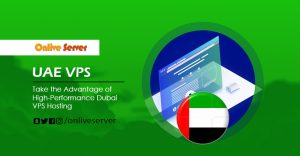 UAE VPS