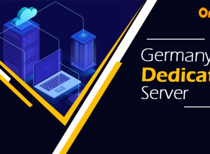 Get Fully-Managed Germany VPS Server | Onlive Server