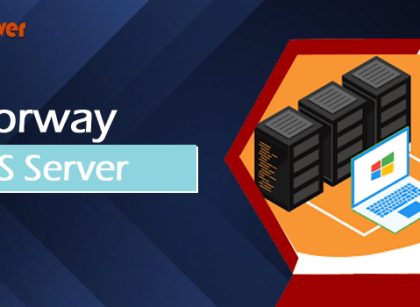 Norway VPS Server
