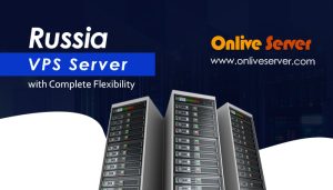 russia vps server
