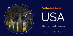 Dedicated Server in the USA The Benefits of Using Best Hosting Plans