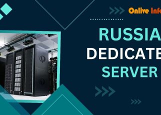Is a Russia Dedicated Server the Right Choice for Your Tech Needs?