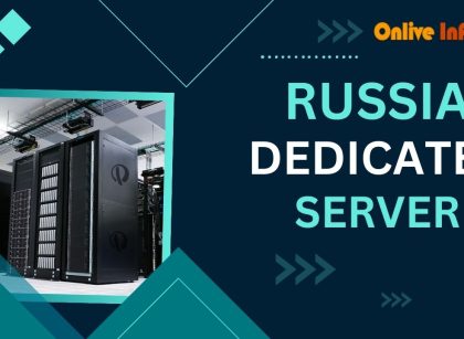 Is a Russia Dedicated Server the Right Choice for Your Tech Needs?